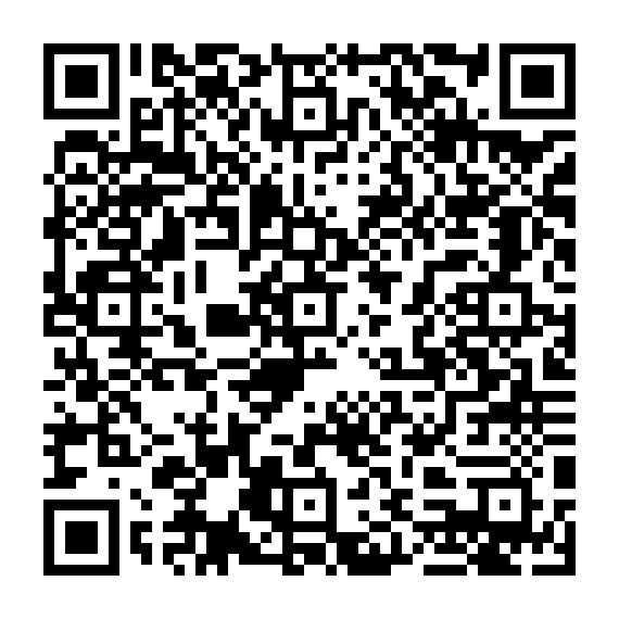 QR code linking to the study interest form