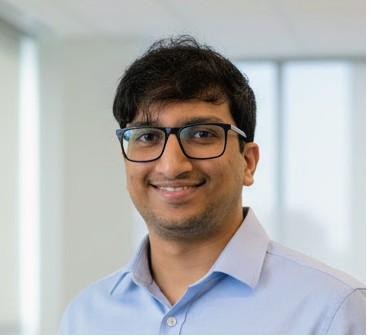 Sidharth Kaliappan